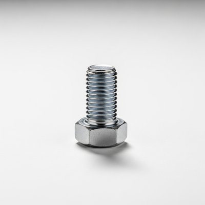Hex bolts and structural bolts — Sunstate Fasteners Tingalpa